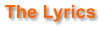 The Lyrics